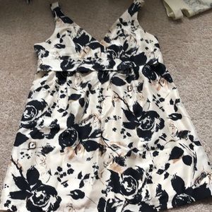 The Limited silk top